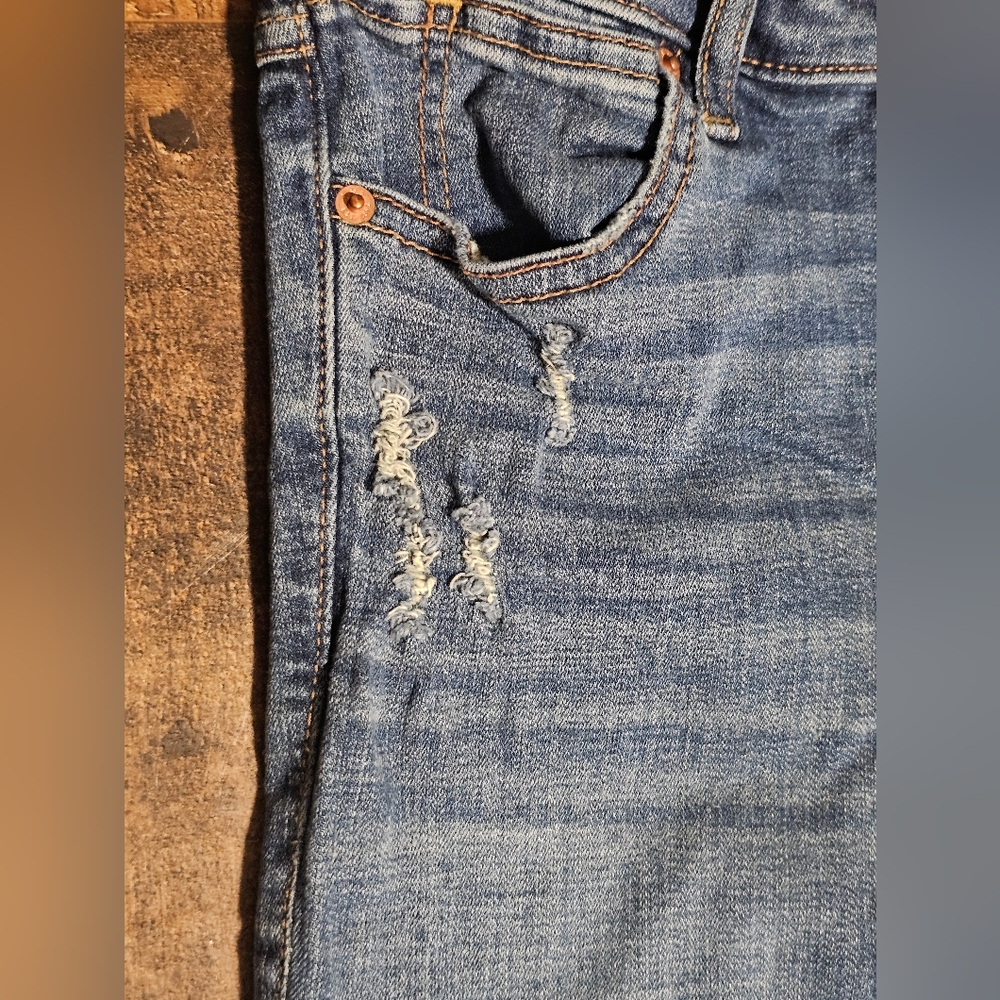 Abercrombie & Fitch Jeans - Picture 4 of 7
